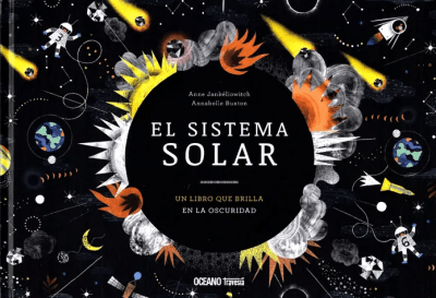 SISTEMA SOLAR, El EOC