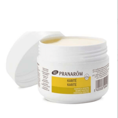 MANTECA DE KARITÉ - 100ml - PRANAROM