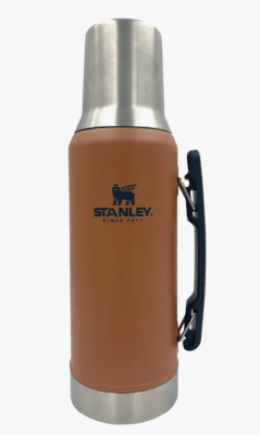 TERMO  MATE SYSTEM CLASSIC - Toast 1.2 L - Stanley