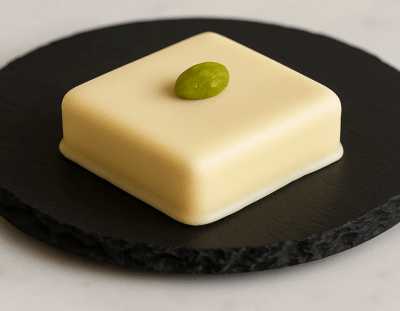 BON O BON PISTACHO - 50g - Multisaludable