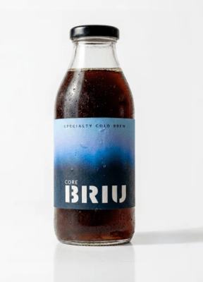 CORE COLD BREWW - 250mL - Briu