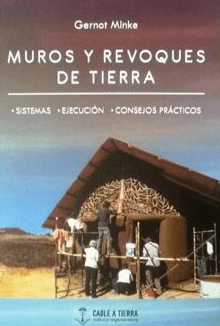 MUROS & REVOQUES de TIERRA