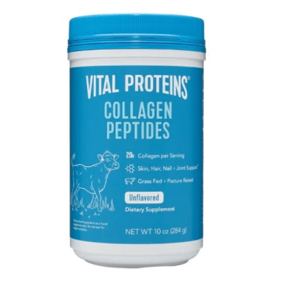 PÉPTIDOS de COLÁGENO - Grass fed - 284g - Vital Proteins