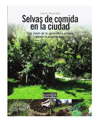 SELVAS de COMIDA en la CIUDAD