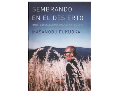 SEMBRANDO en el DESIERTO