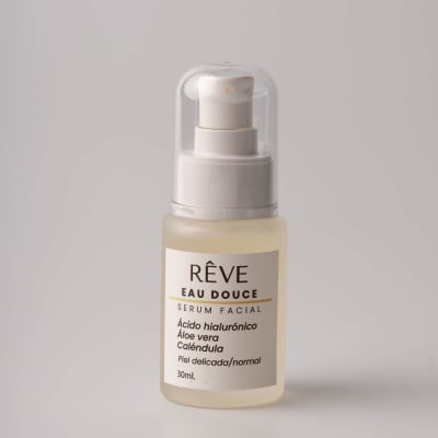 SERUM PIEL MIXTA - 30 ml - Reve