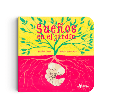 SUEÑOS en el JARDÍN