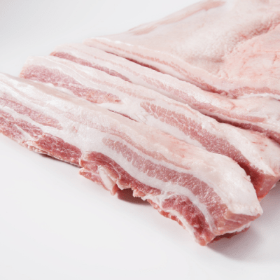TOCINO PARA CHICHARRÓN - 1 Kilo - Panguilemu