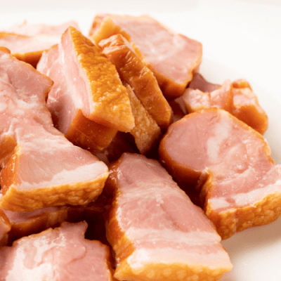 TOCINO PARA CHICHARRÓN - 1 Kilo - Panguilemu