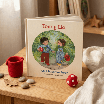 TOM Y LIA