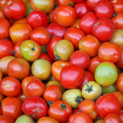TOMATES Orgánico HERENCIA/ BEEF - Kg - Tierra Viva