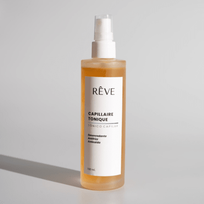 TÓNICO CAPILAR (HAIR TONIC) - 100 ml - Reve