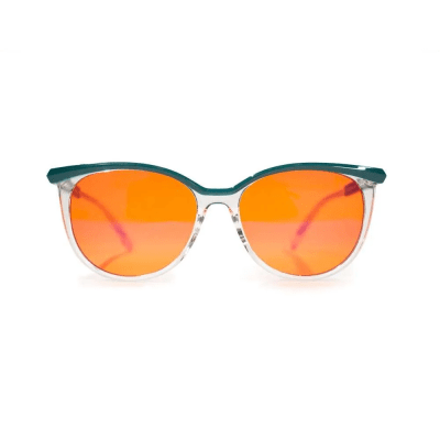 LENTES de Filtro Azul NIGHT TIME - PARIS