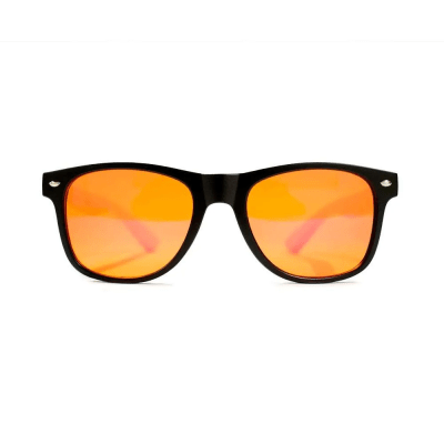 LENTES de Filtro Azul NIGHT TIME - NEW YORK