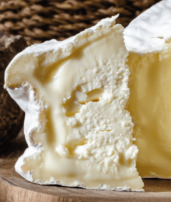 QUESO UNDAM - 250g - Melk Cremeria Familiar