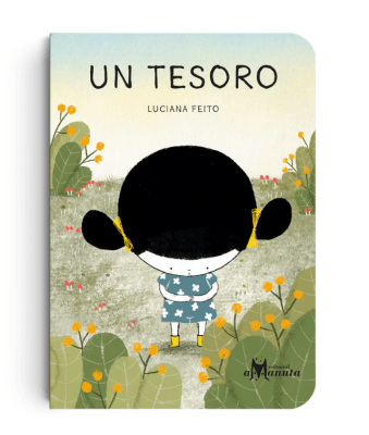 UN TESORO