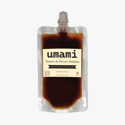 TAMARI