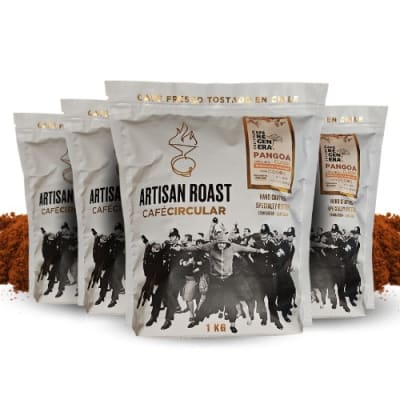 PACK 4 - CAFÉ CLASSIC MOLIDO 1KG