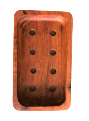 JABONERA MADERA