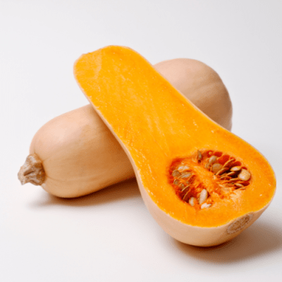 ZAPALLO BUTTERNUT orgánico - Kg