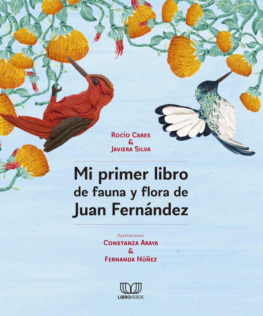 MI PRIMER LIBRO DE FAUNA Y FLORA DE JUAN FERNÁNDEZ1