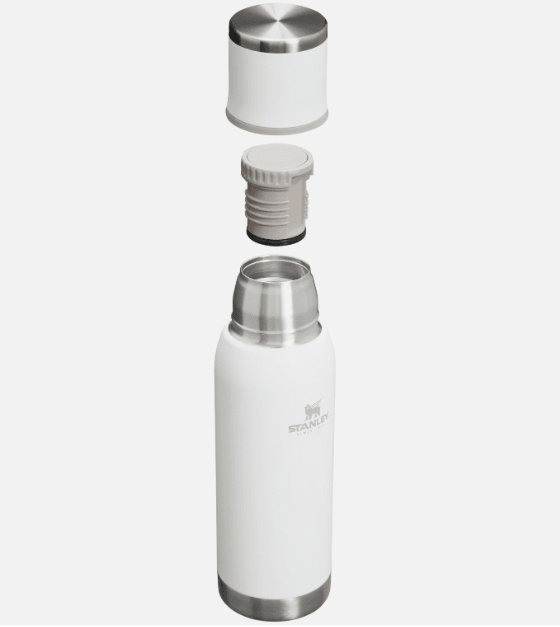 TERMO STANLEY ADVENTURE TO-GO FROST - Blanco 750mL - Stanley1
