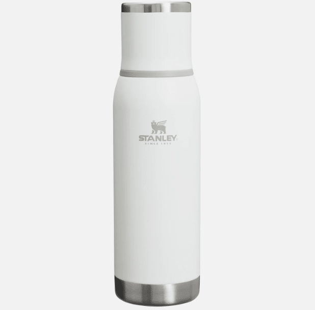 TERMO STANLEY ADVENTURE TO-GO FROST - Blanco 750mL - Stanley2