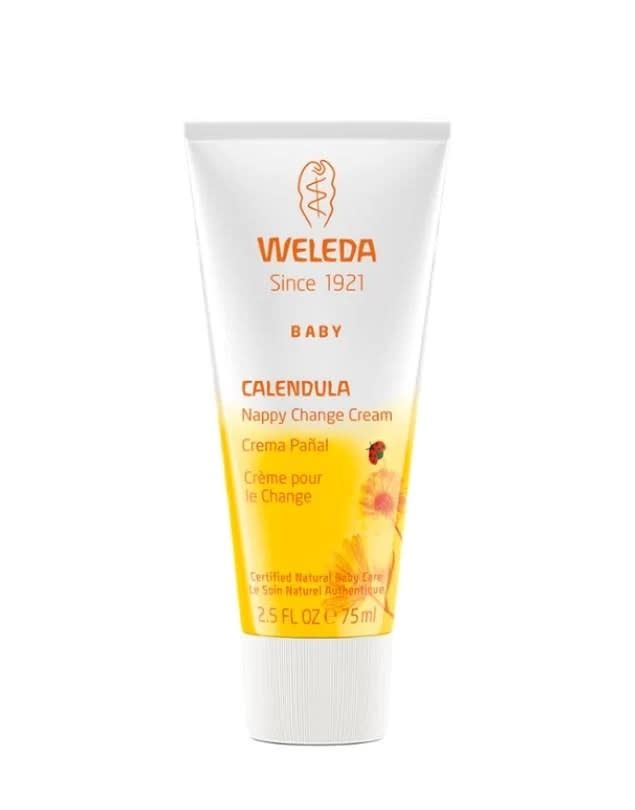 CREMA PAÑAL CALENDULA - 75ML 1