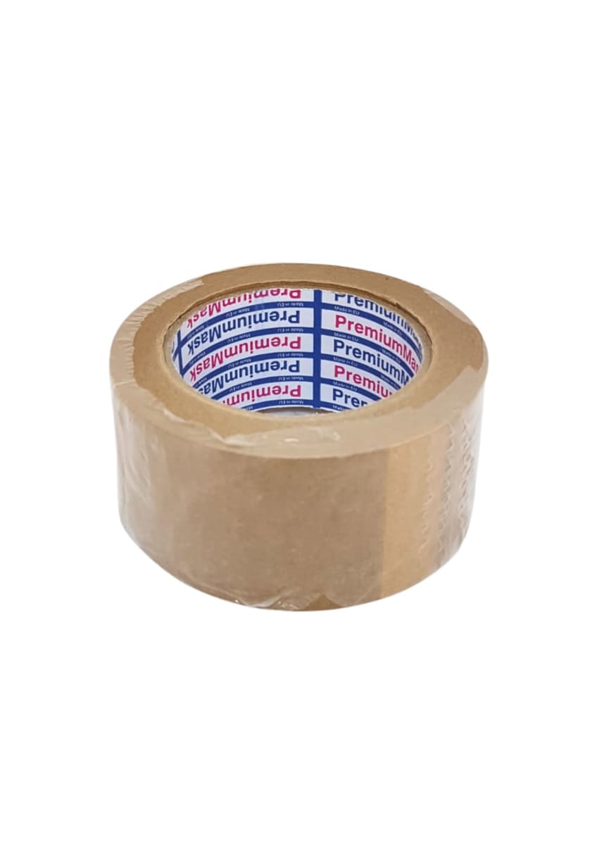 CINTA DE PAPEL DE EMBALAJE 1