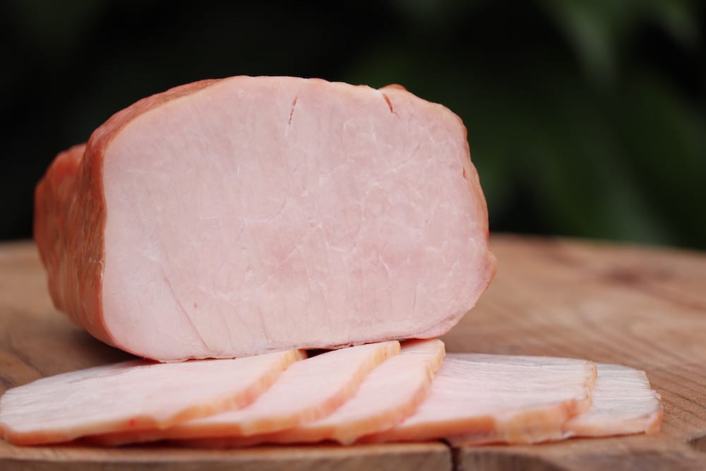 LOMO KASSLER artesanal - al vacío - 100g - Ancestral Valdivia1