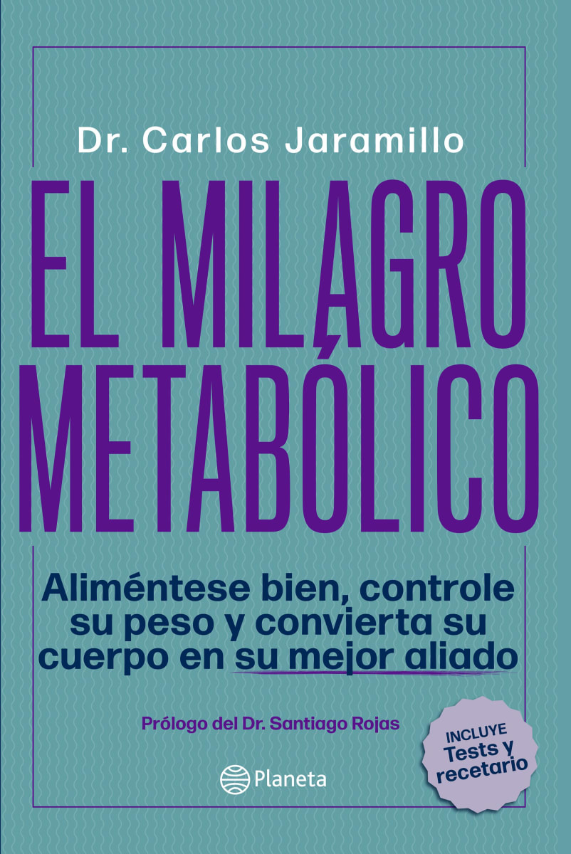MILAGRO METABÓLICO, El1