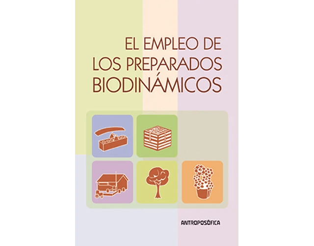 EMPLEO de los PREPARADOS BIODINÁMICOS, El1
