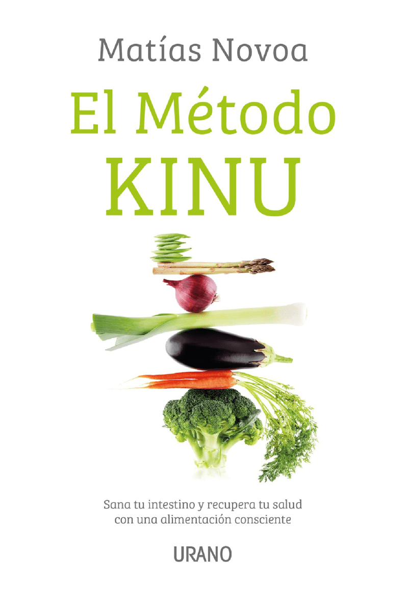 MÉTODO KINU1