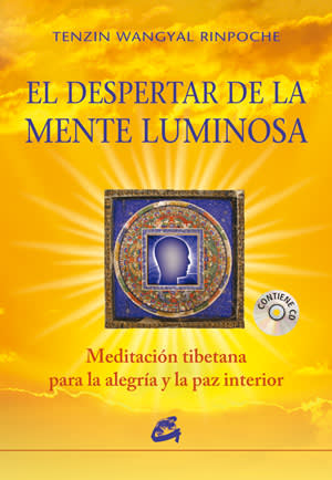 DESPERTAR de la MENTE LUMINOSA, El1