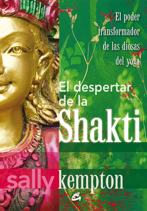 DESPERTAR de la SHAKTI, El1