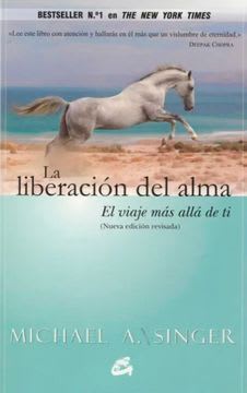 LIBERACIÓN DEL ALMA, LA EOC1