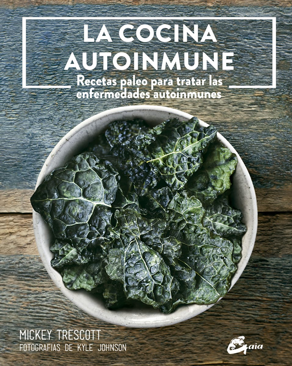 COCINA AUTOINMUNE, La1