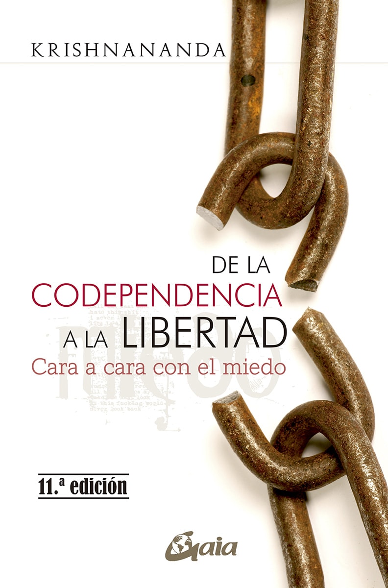 De la CODEPENDENCIA a la LIBERTAD - EOC1