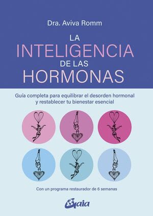 INTELIGENCIA DE LAS HORMONAS, LA EOC1