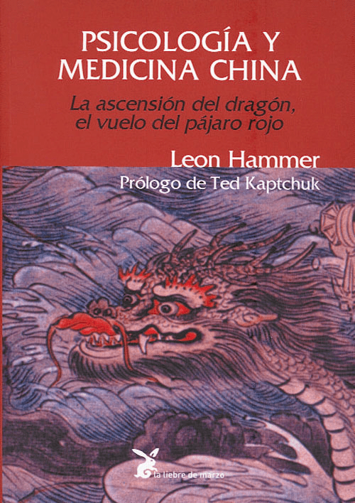 PSICOLOGÍA Y MEDICINA CHINA1