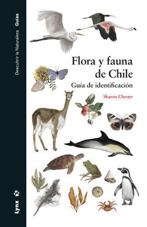 FLORA Y FAUNA DE CHILE1