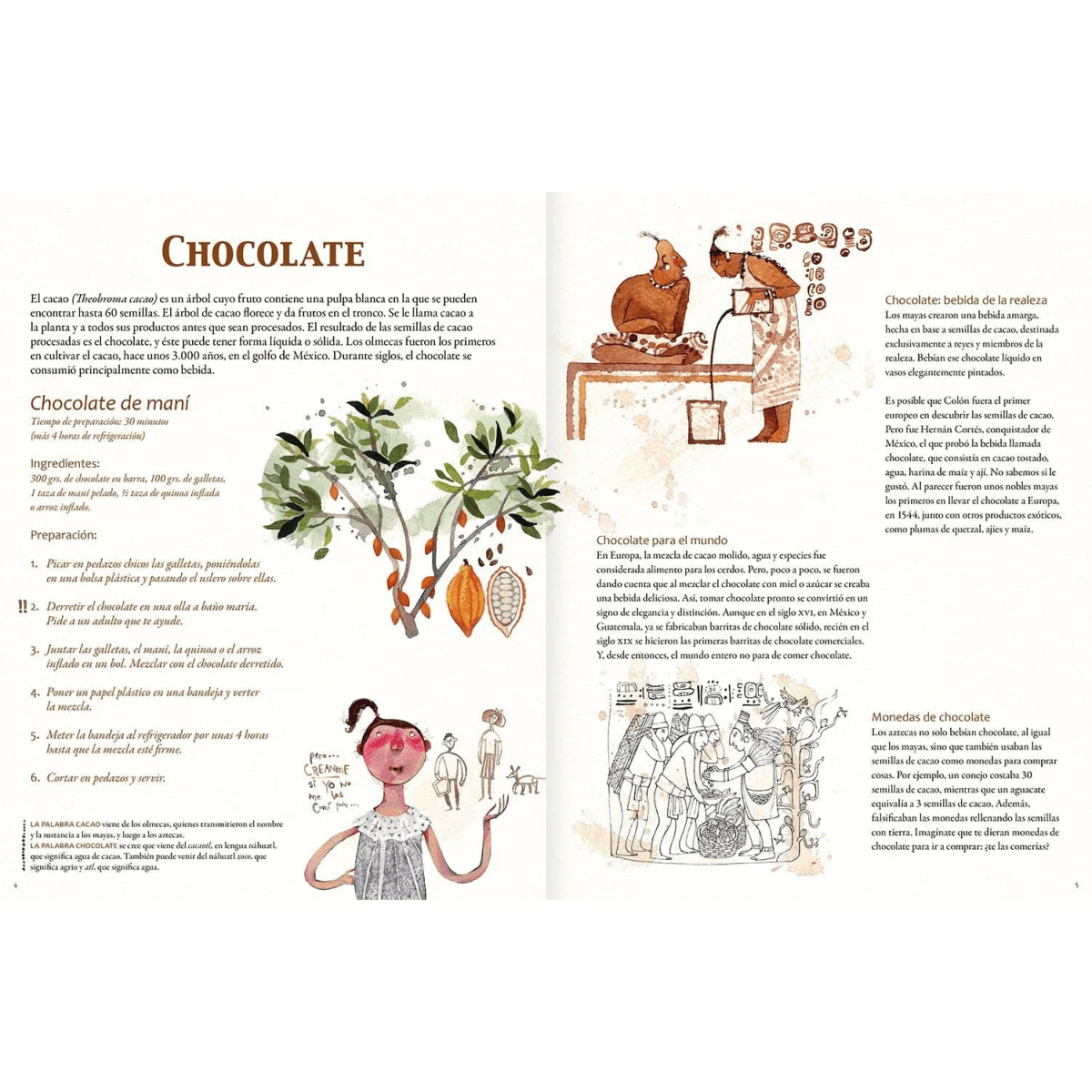 SABORES DE AMÉRICA3