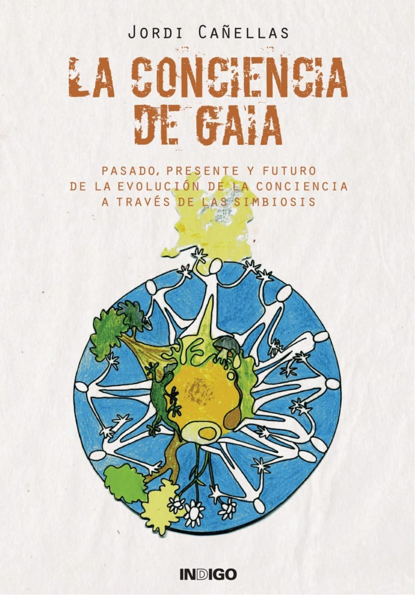 CONCIENCIA de GAIA, La1