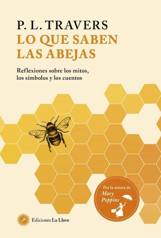 Lo que SABEN las ABEJAS.1
