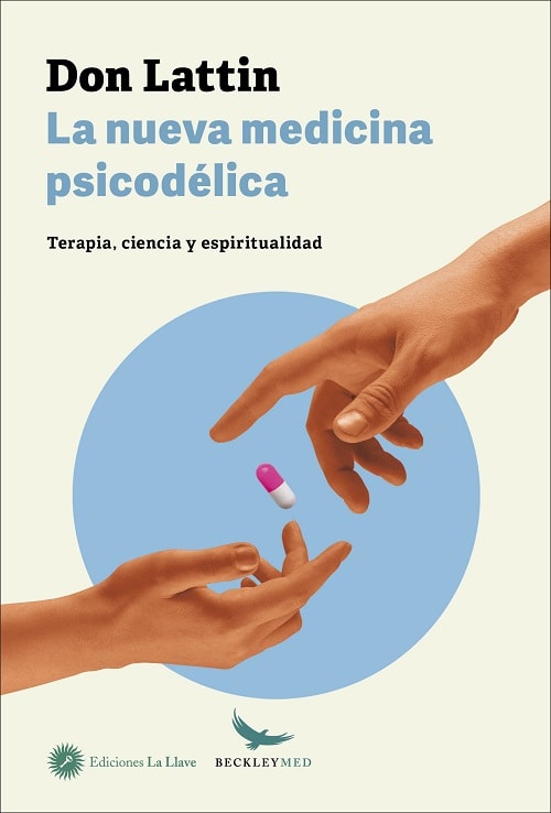 NUEVA MEDICINA PSICODÉLICA, La1