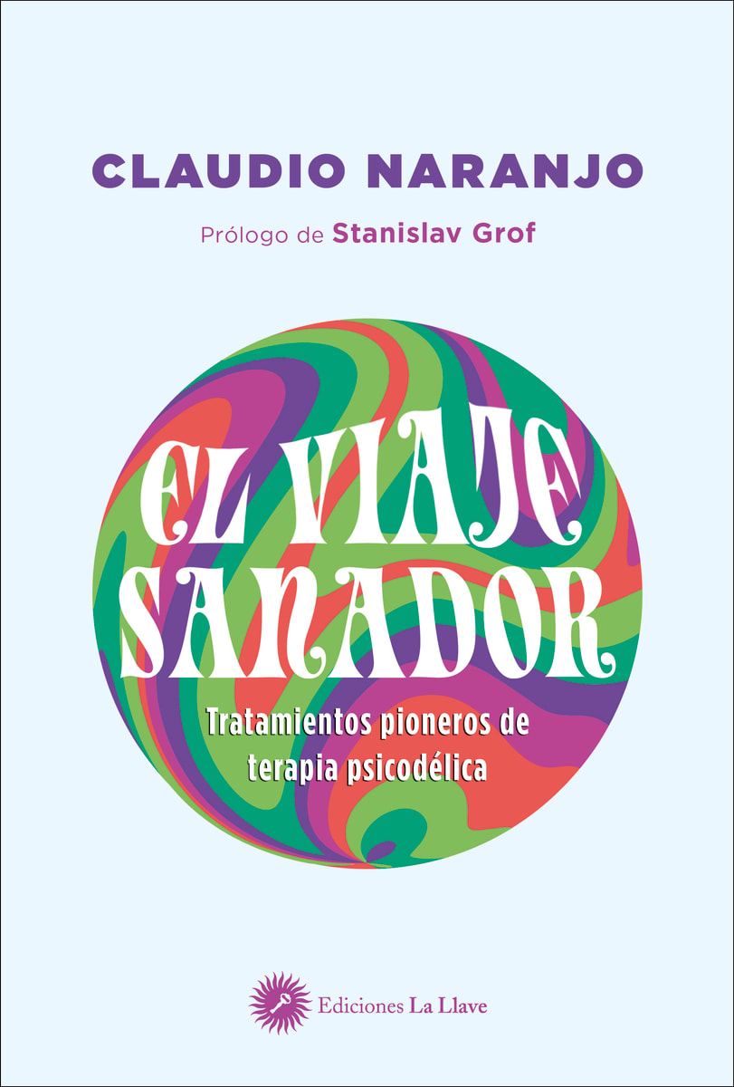 VIAJE SANADOR, El.1