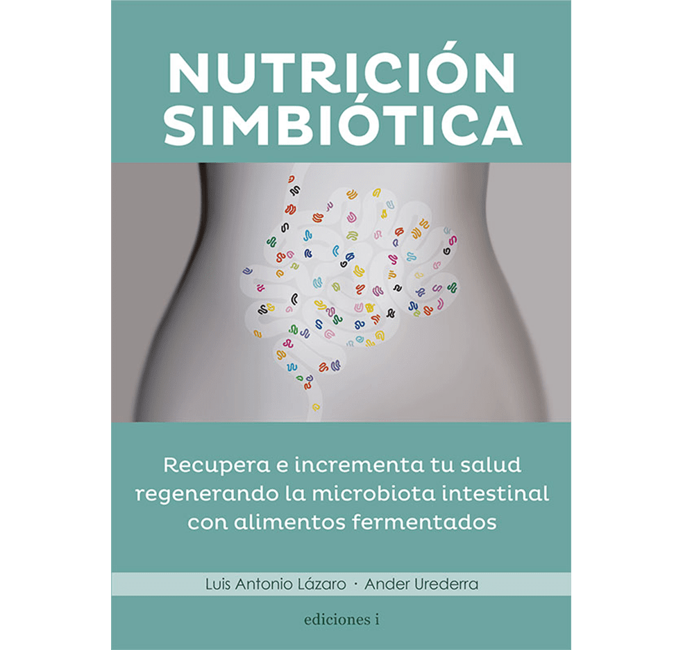 NUTRICIÓN SIMBIÓTICA1