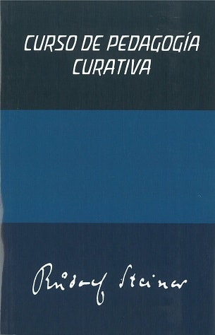 CURSO de PEDAGOGÍA CURATIVA1