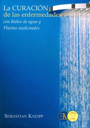 CURACIÓN de las ENFERMEDADES con BAÑOS de AGUA y PLANTAS MEDICINALES1