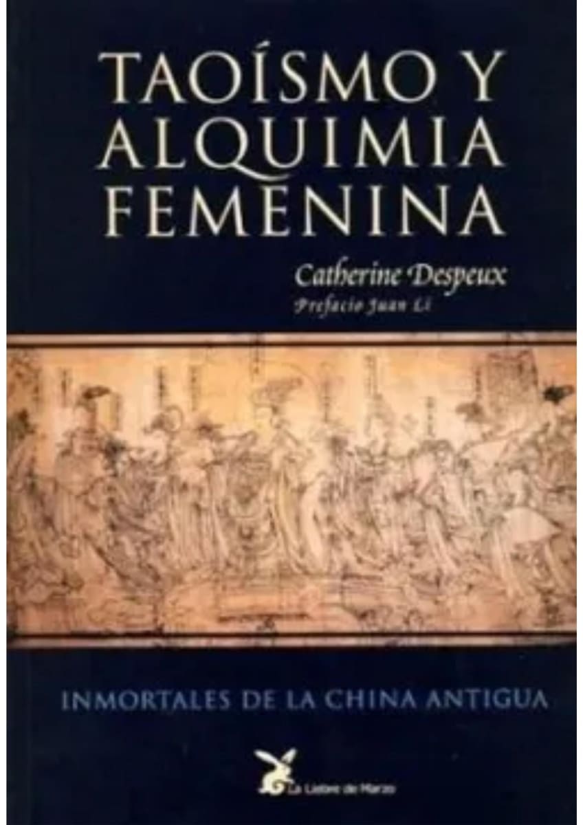 TAOÍSMO y ALQUIMIA FEMENINA1